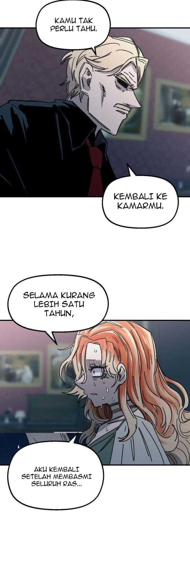 Reincarnation Of The Veteran Soldier Chapter 65 Gambar 61