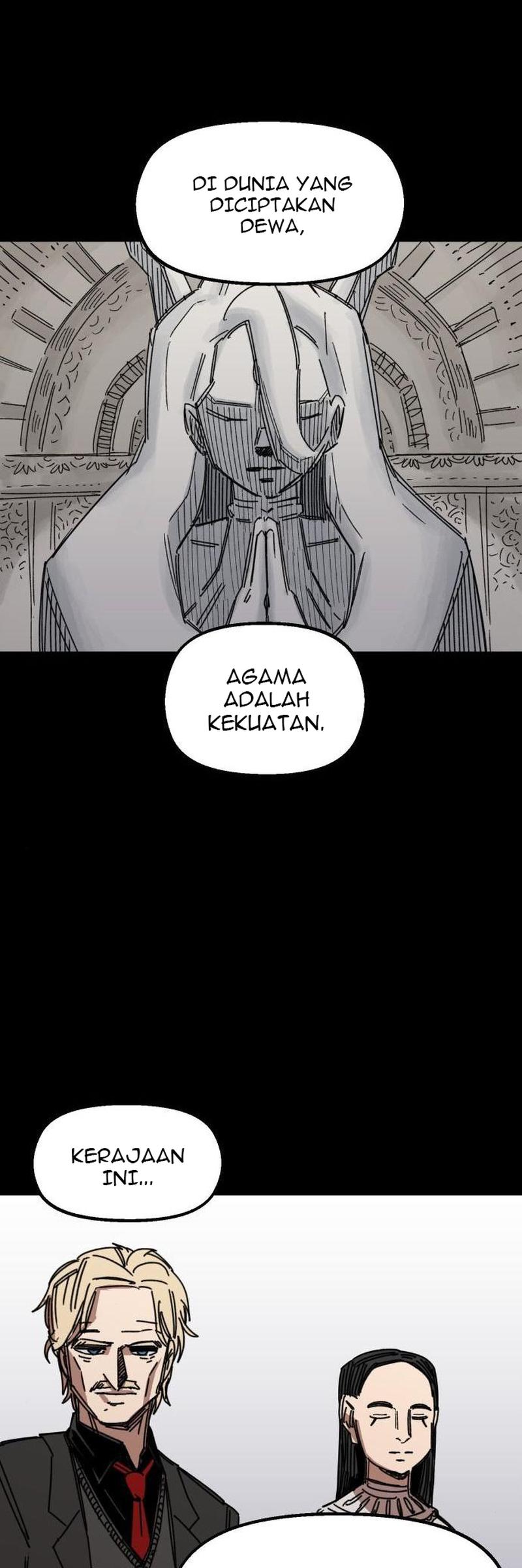 Reincarnation Of The Veteran Soldier Chapter 65 Gambar 68