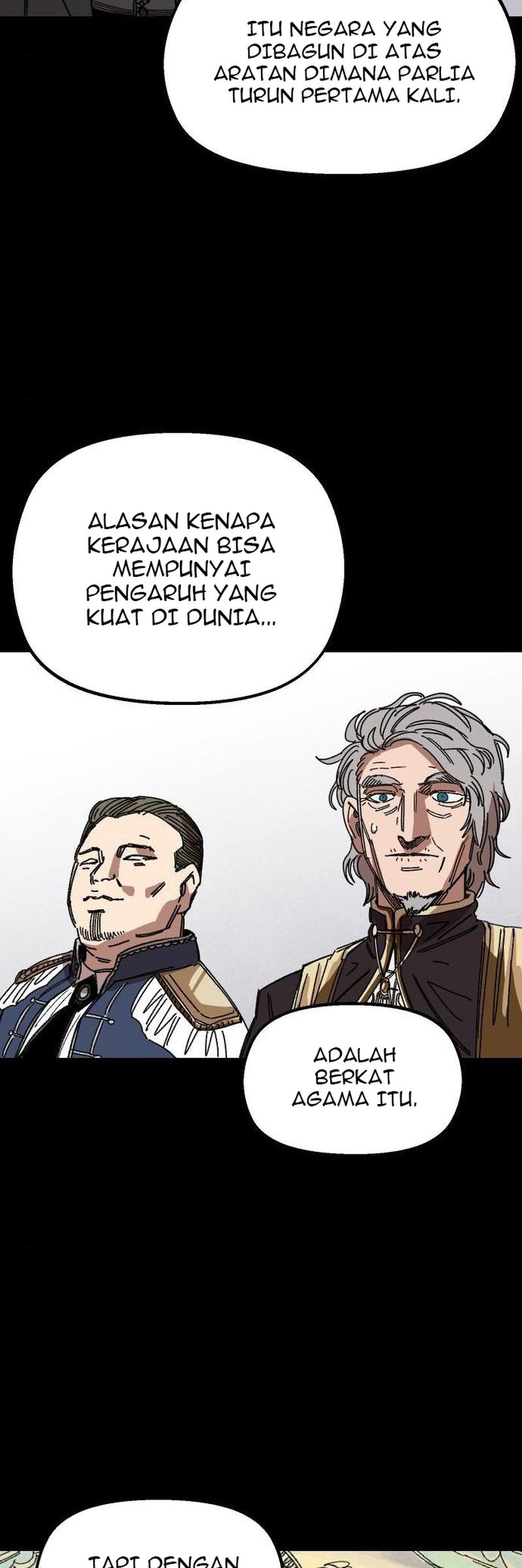 Reincarnation Of The Veteran Soldier Chapter 65 Gambar 69