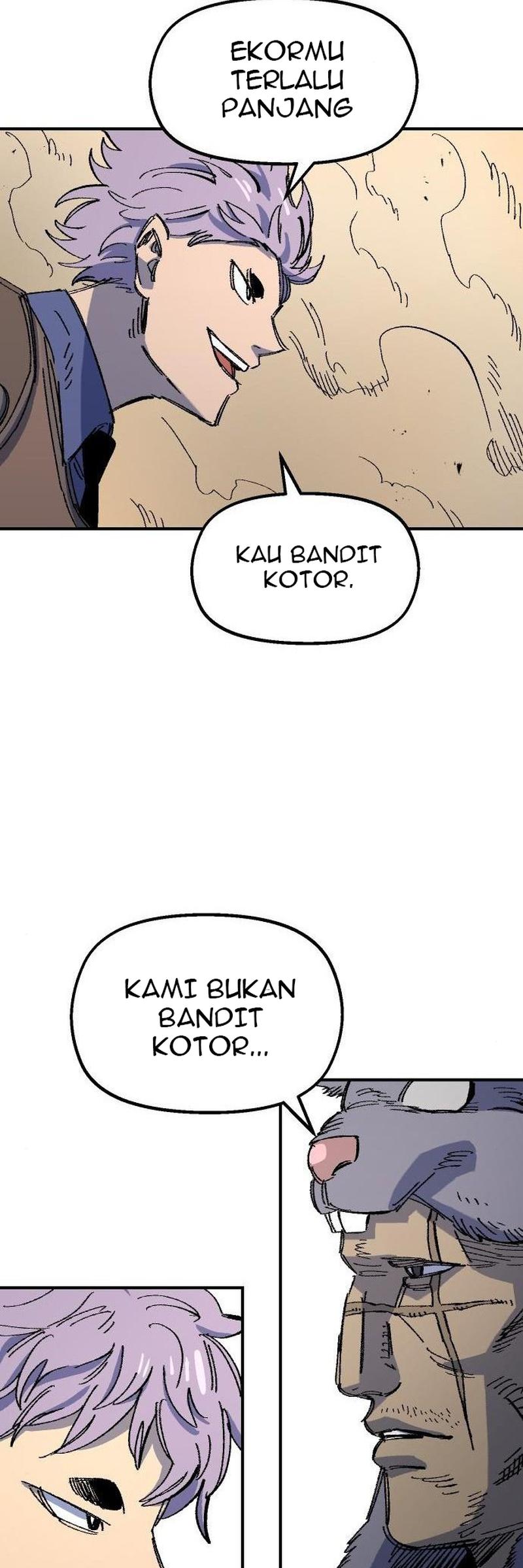 Reincarnation Of The Veteran Soldier Chapter 65 Gambar 9