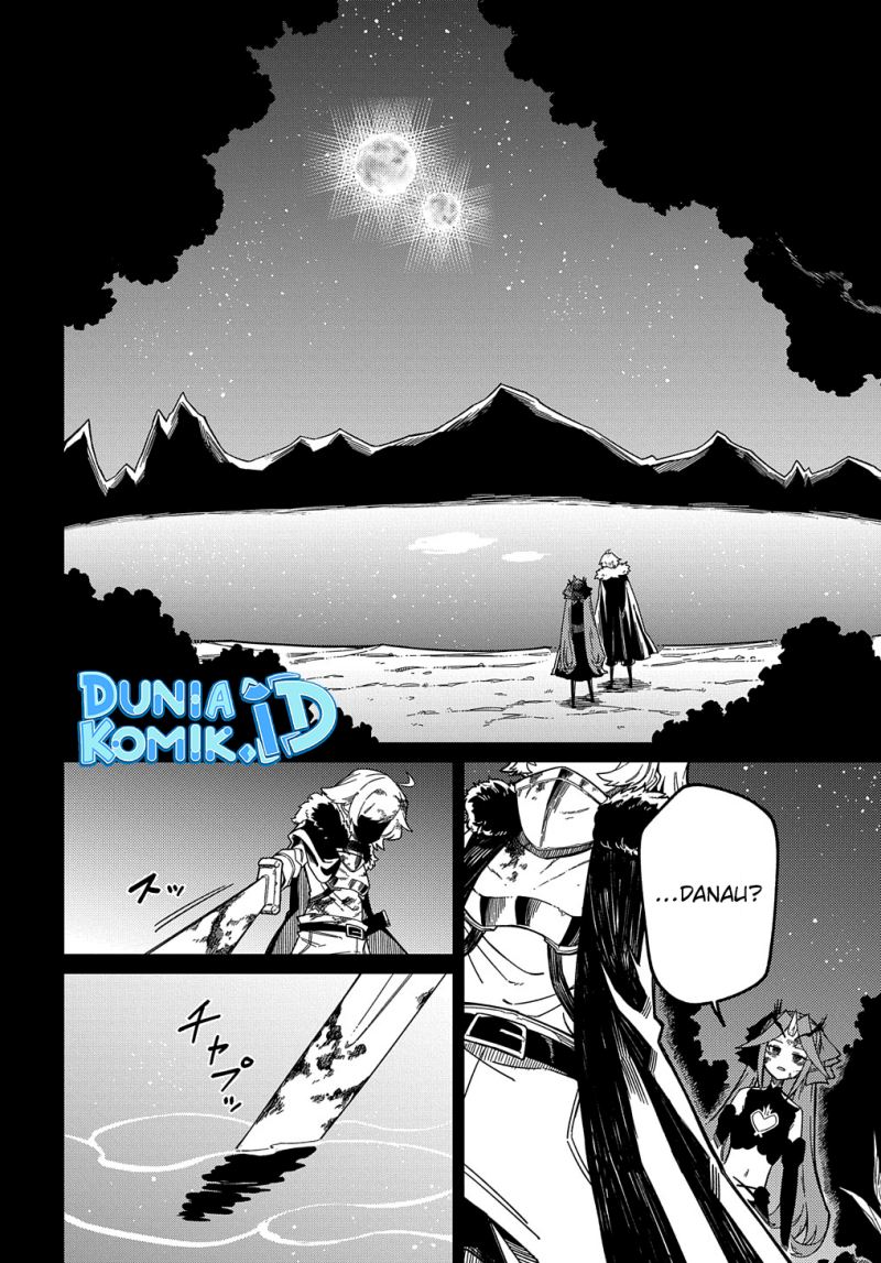 Neta Chara Tensei Toka Anmarida! Chapter 15.2 Gambar 3