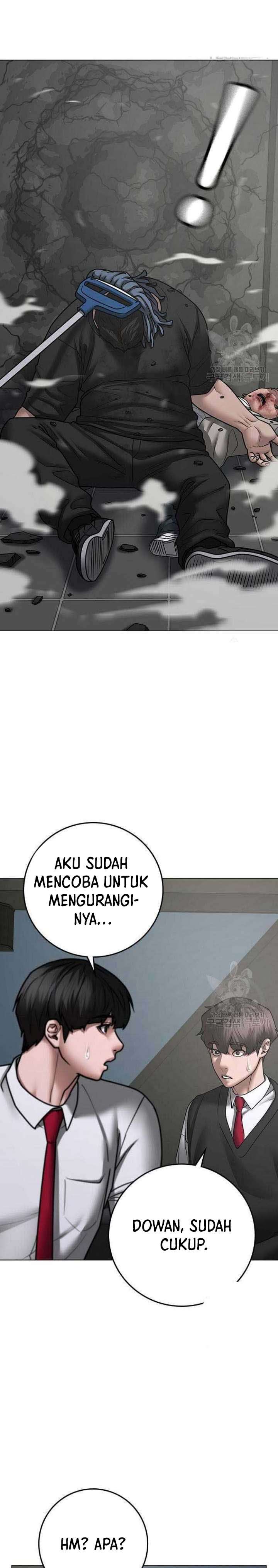 Reality Quest Chapter 72 Gambar 27