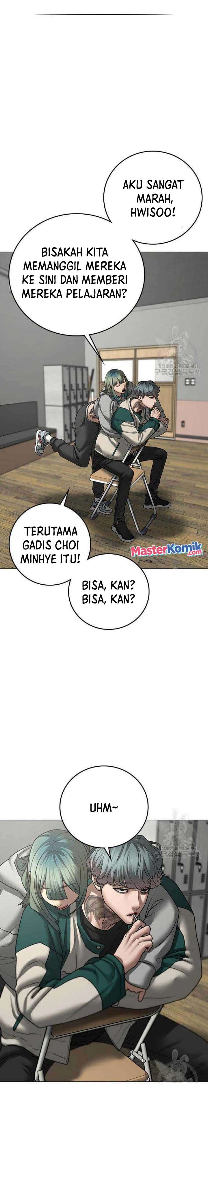 Reality Quest Chapter 72 Gambar 38