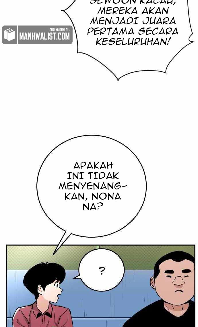 Build Up Chapter 79 Gambar 103