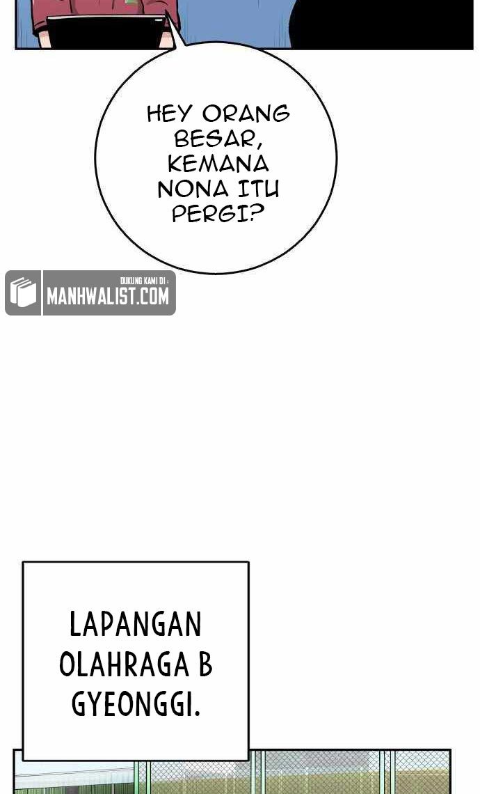 Build Up Chapter 79 Gambar 104