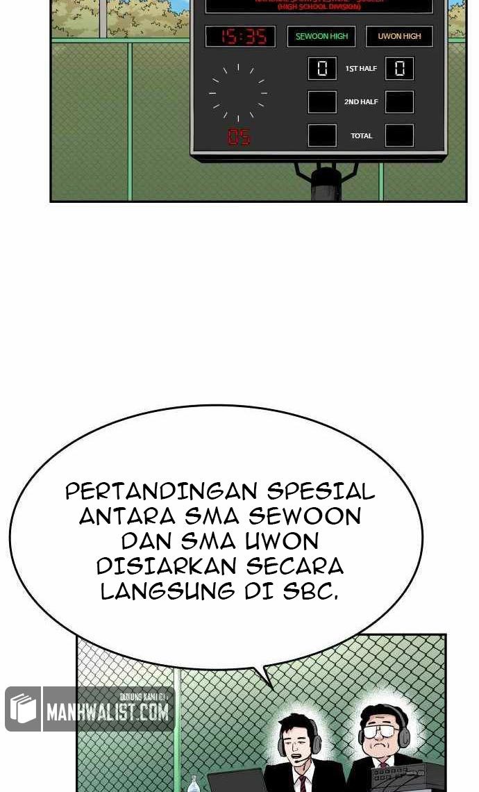 Build Up Chapter 79 Gambar 106