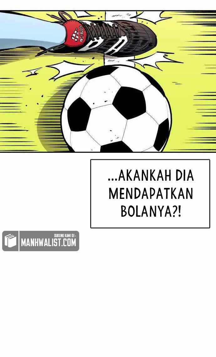 Build Up Chapter 79 Gambar 110