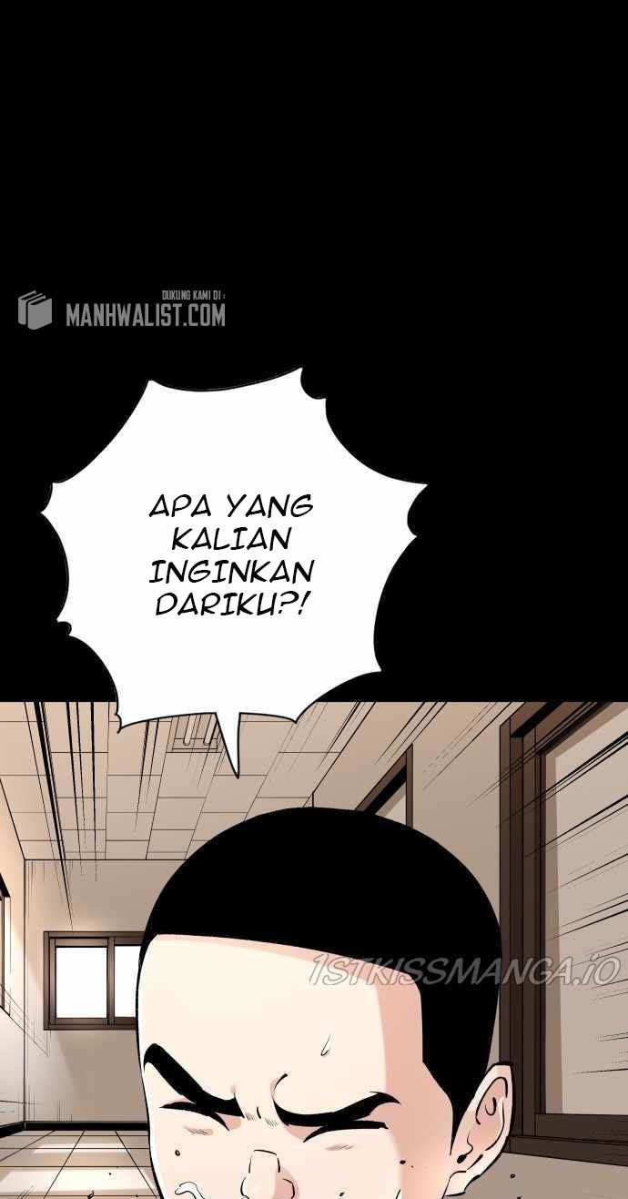 Build Up Chapter 79 Gambar 24