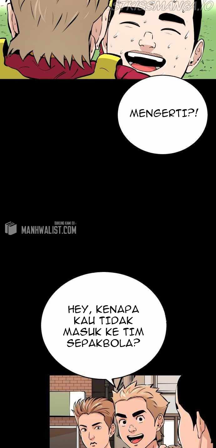 Build Up Chapter 79 Gambar 41