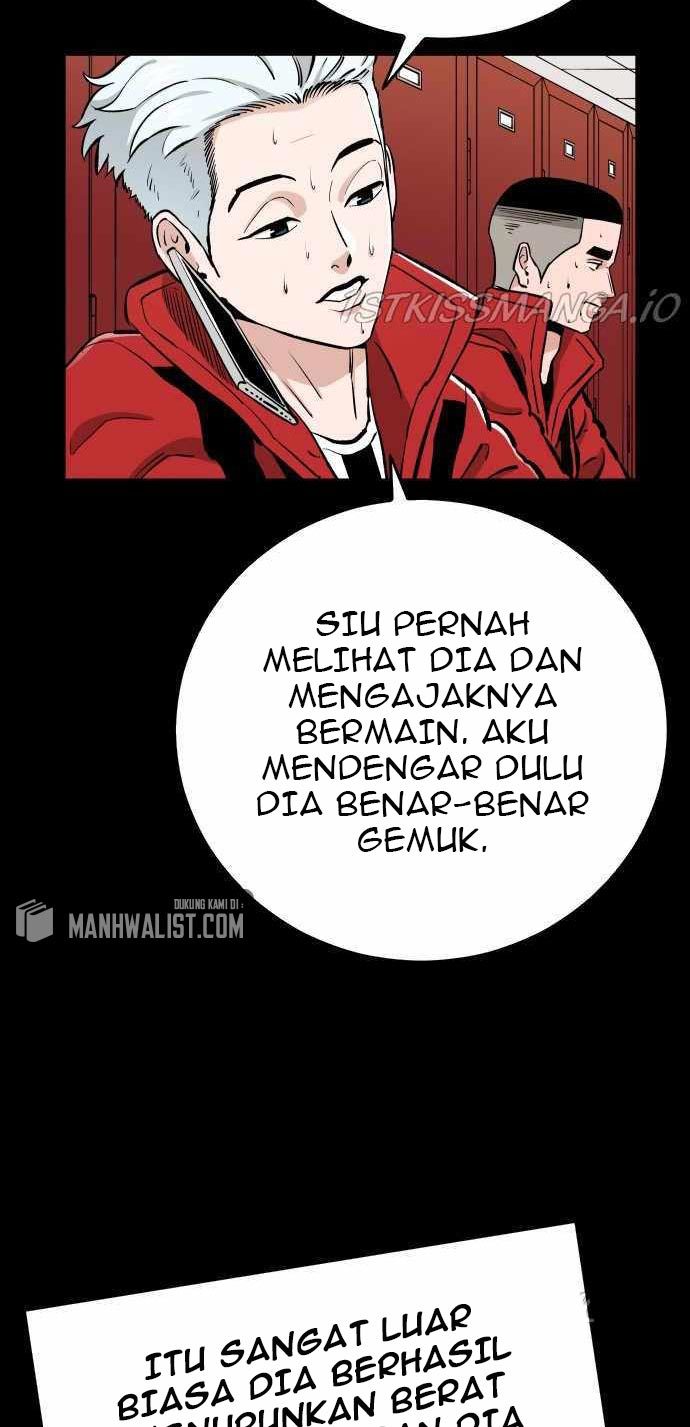 Build Up Chapter 79 Gambar 45