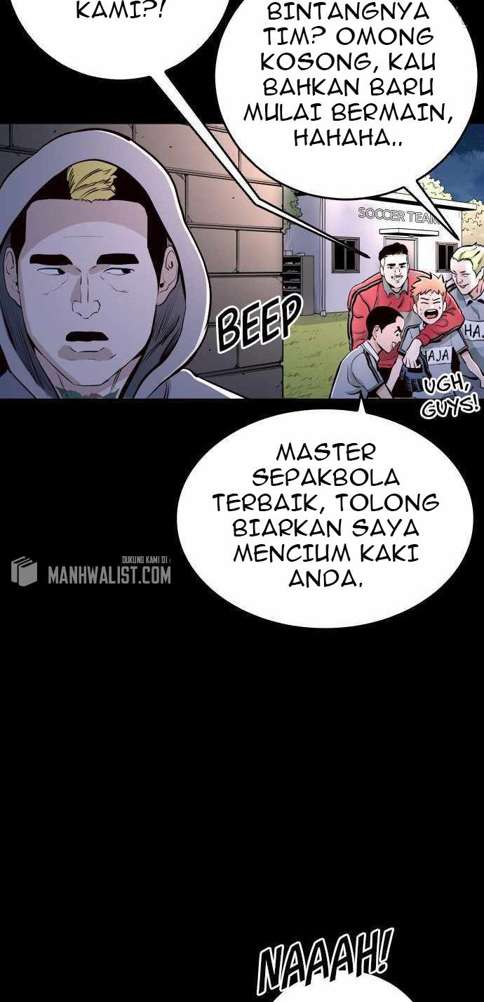 Build Up Chapter 79 Gambar 48