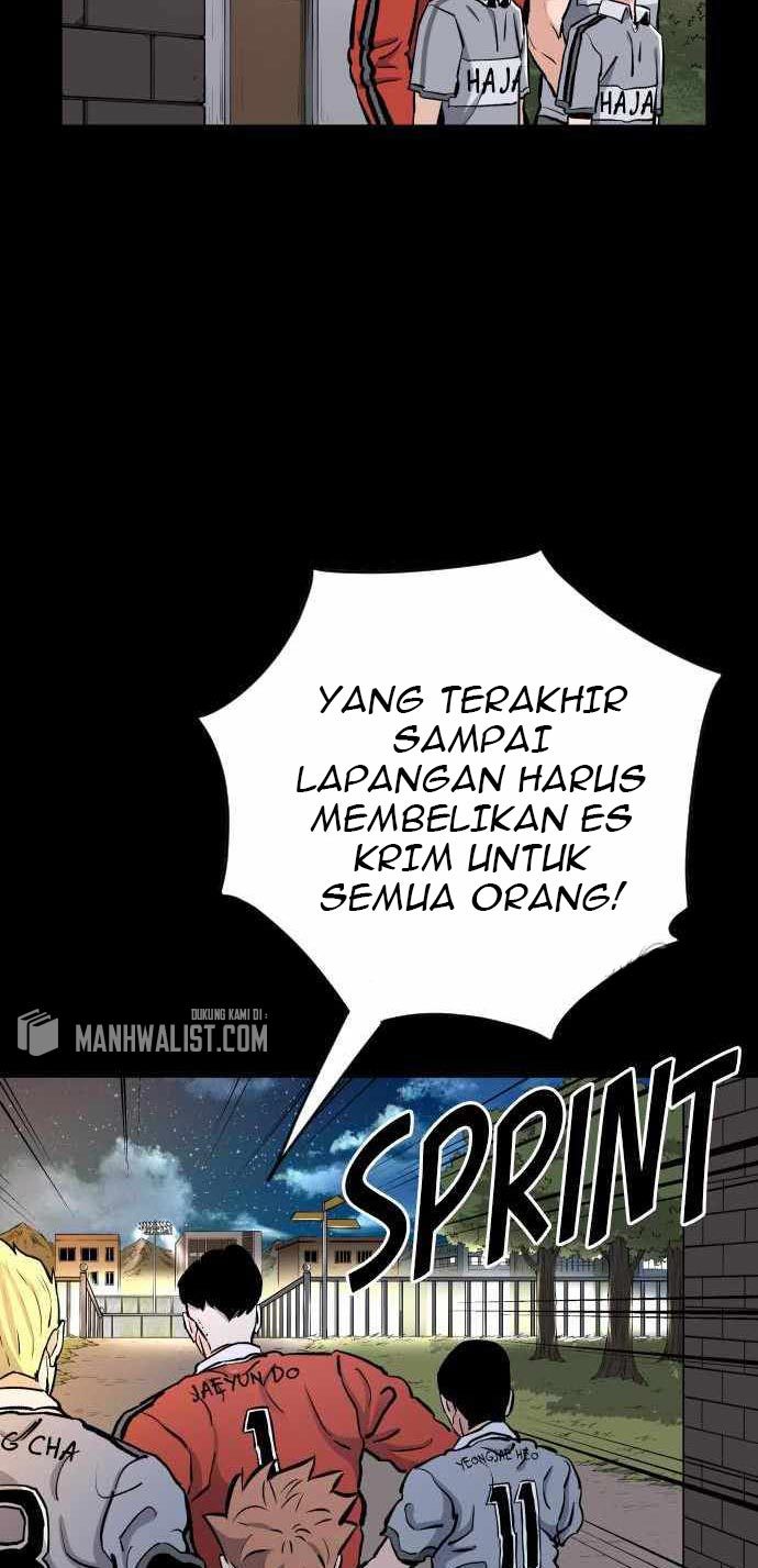 Build Up Chapter 79 Gambar 59