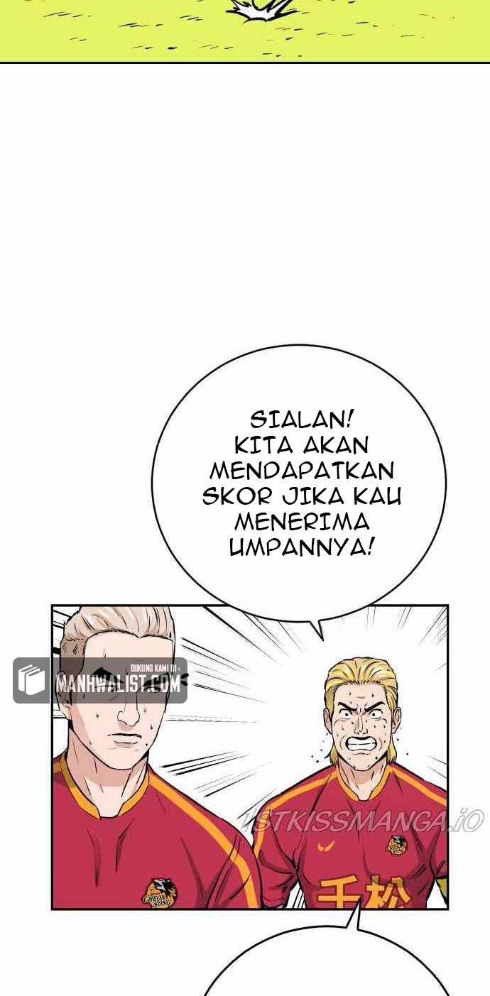 Build Up Chapter 79 Gambar 72