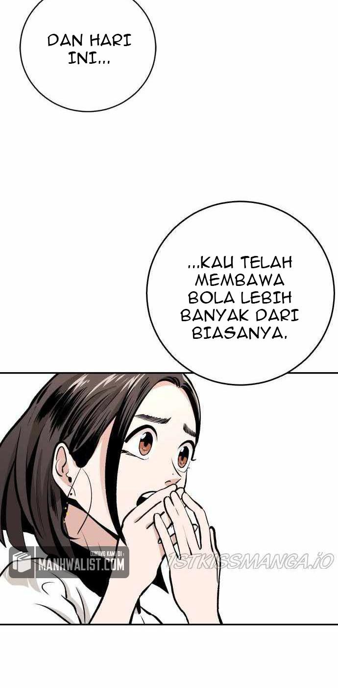 Build Up Chapter 79 Gambar 77