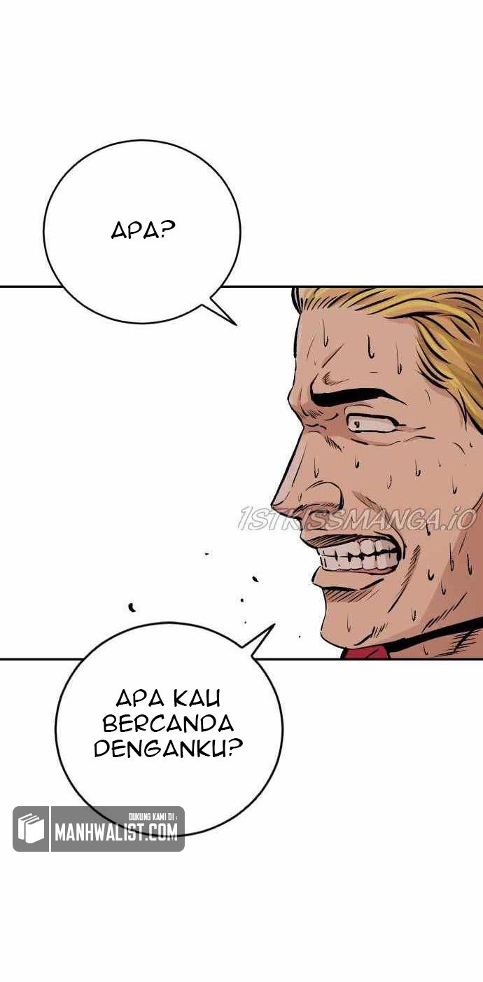 Build Up Chapter 79 Gambar 78