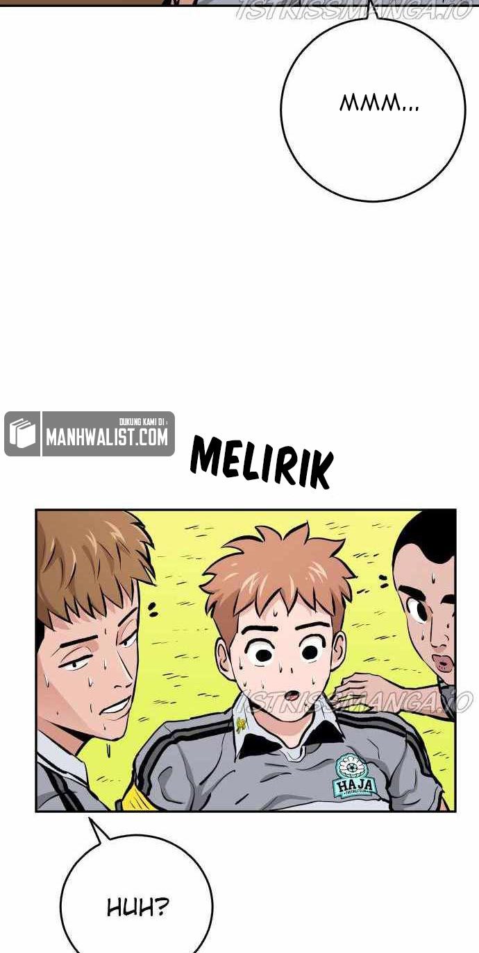 Build Up Chapter 79 Gambar 93