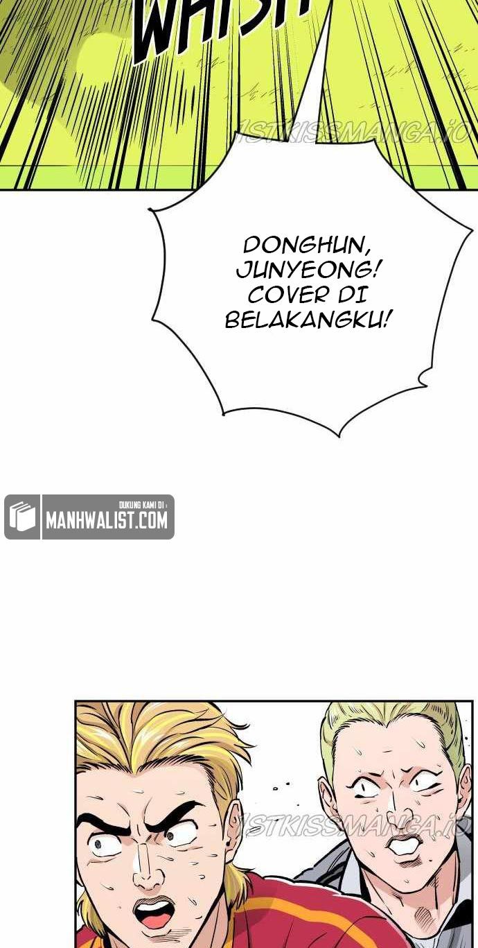 Build Up Chapter 78 Gambar 12