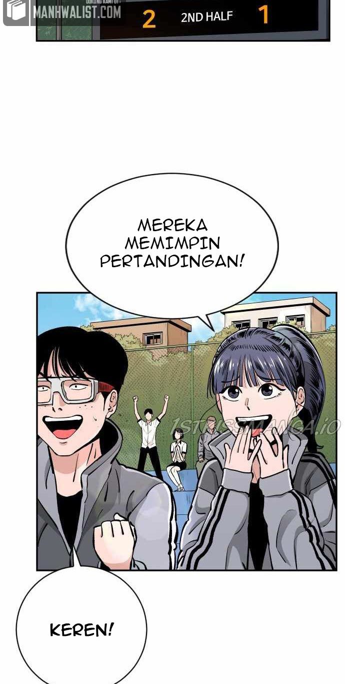 Baca Manhwa Build Up Chapter 78 Gambar 2