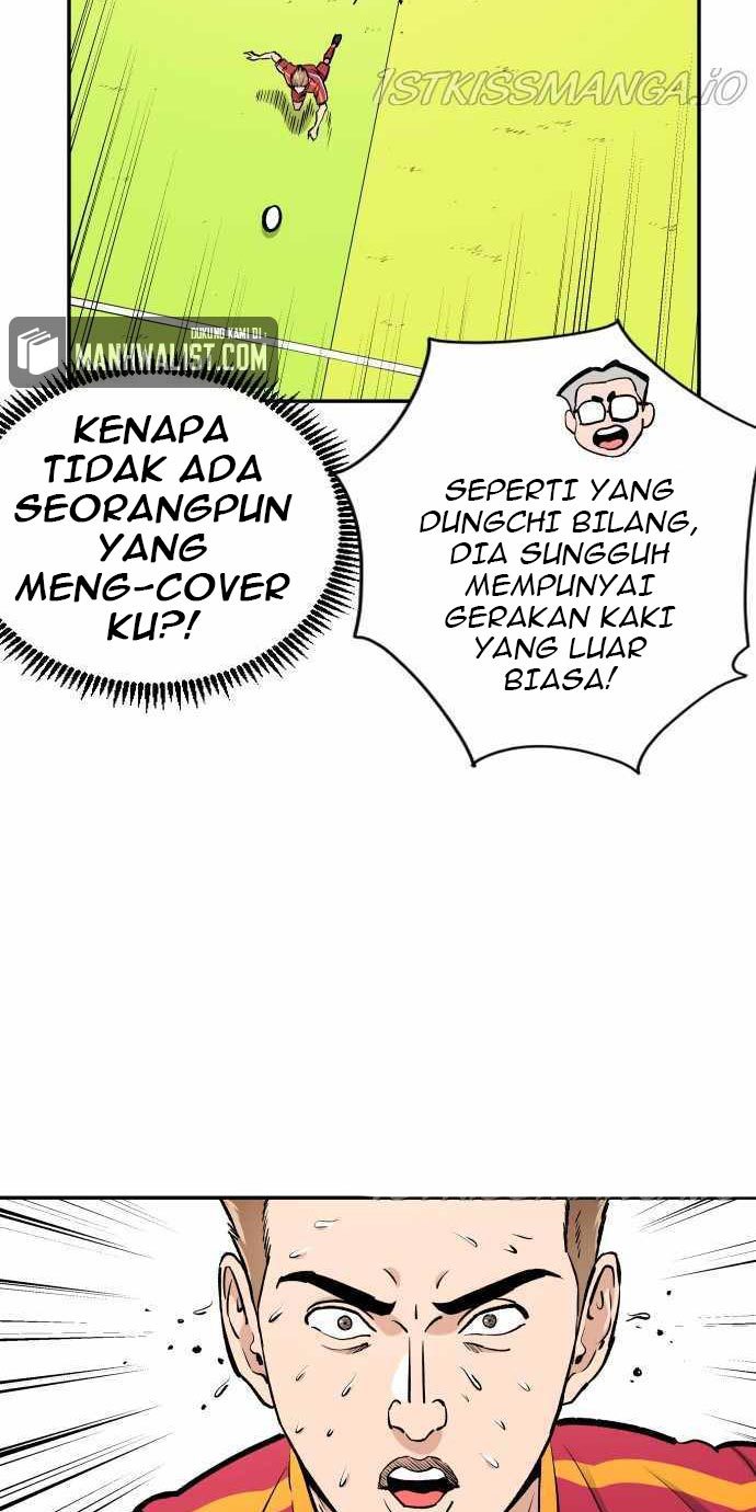 Build Up Chapter 78 Gambar 27