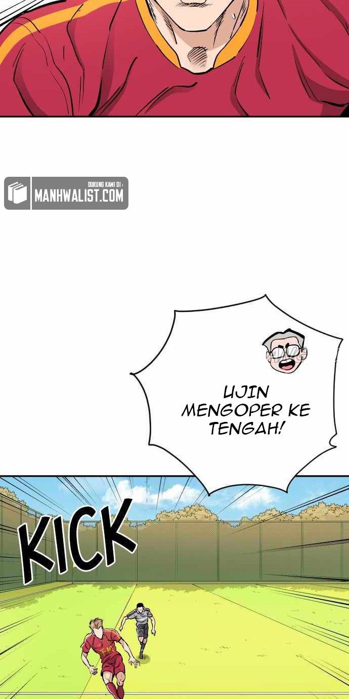 Build Up Chapter 78 Gambar 28