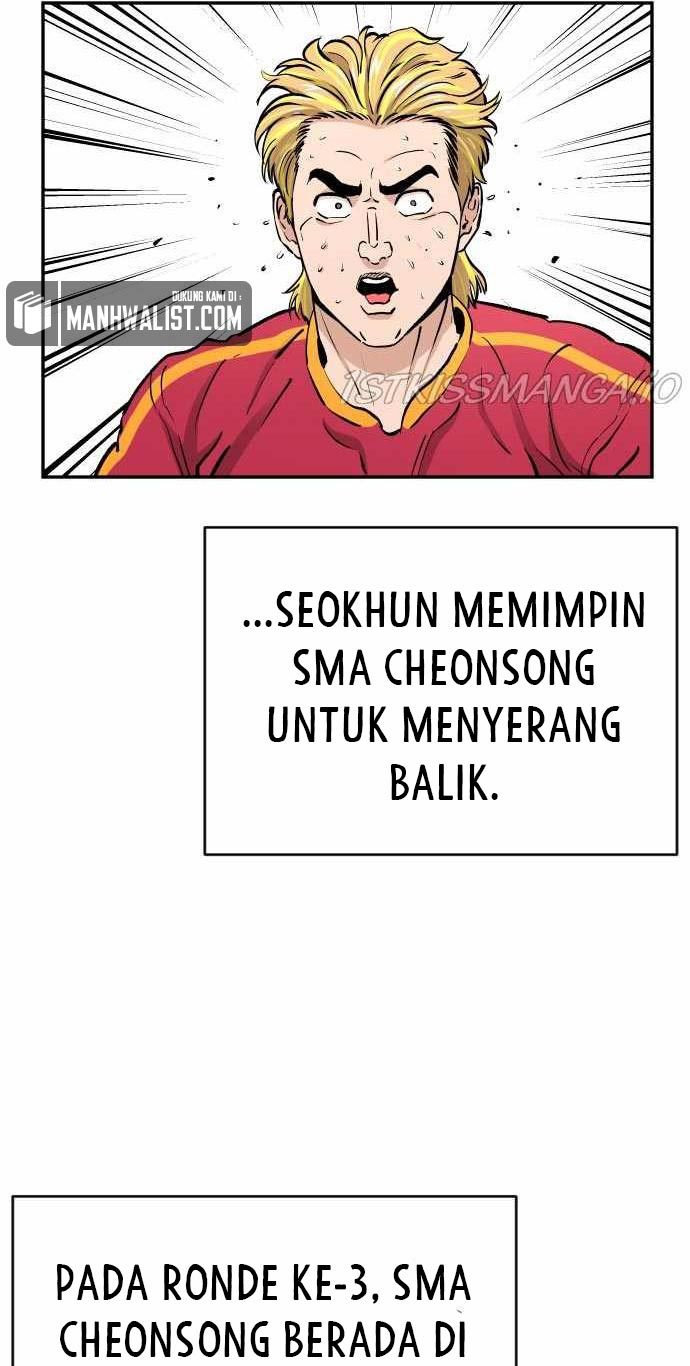 Build Up Chapter 78 Gambar 6