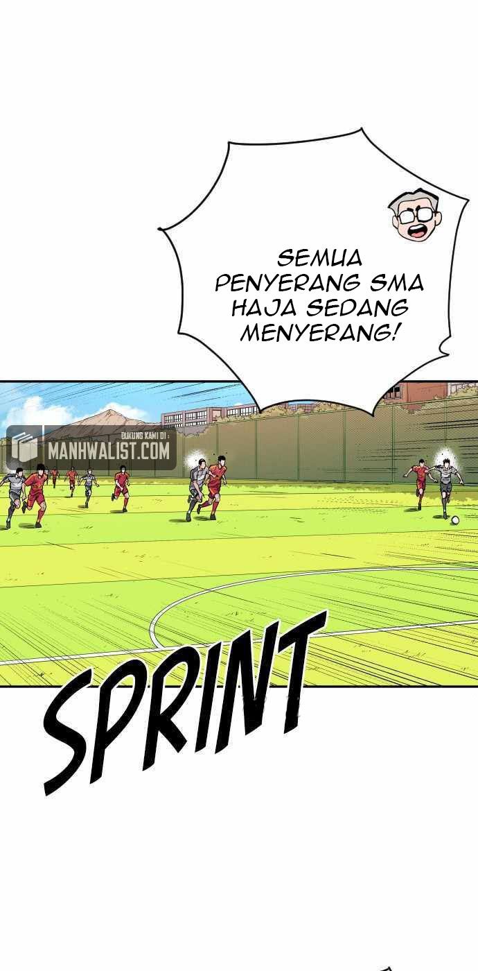 Build Up Chapter 78 Gambar 61