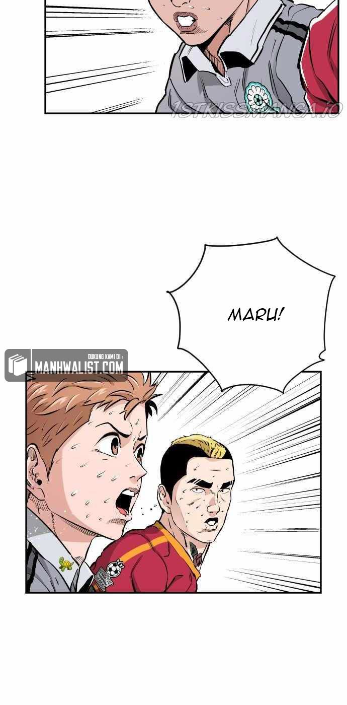 Build Up Chapter 78 Gambar 63