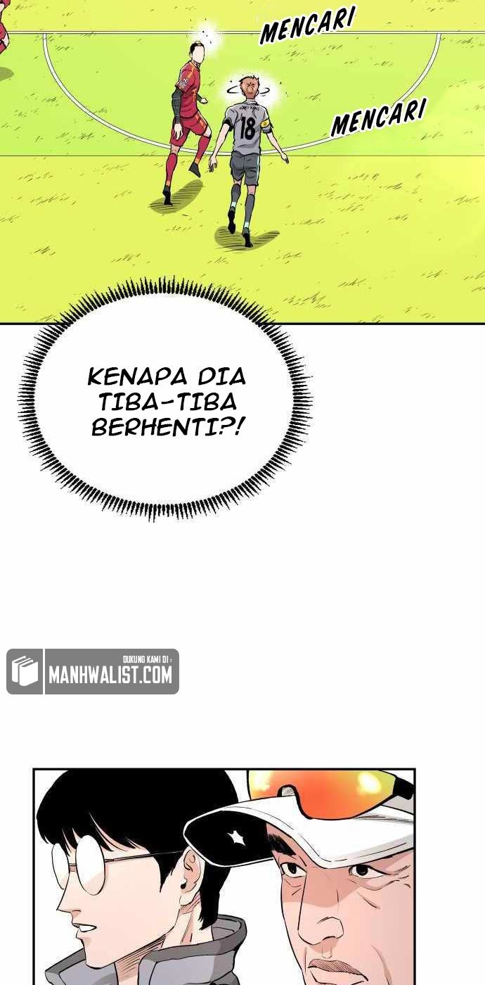 Build Up Chapter 78 Gambar 69