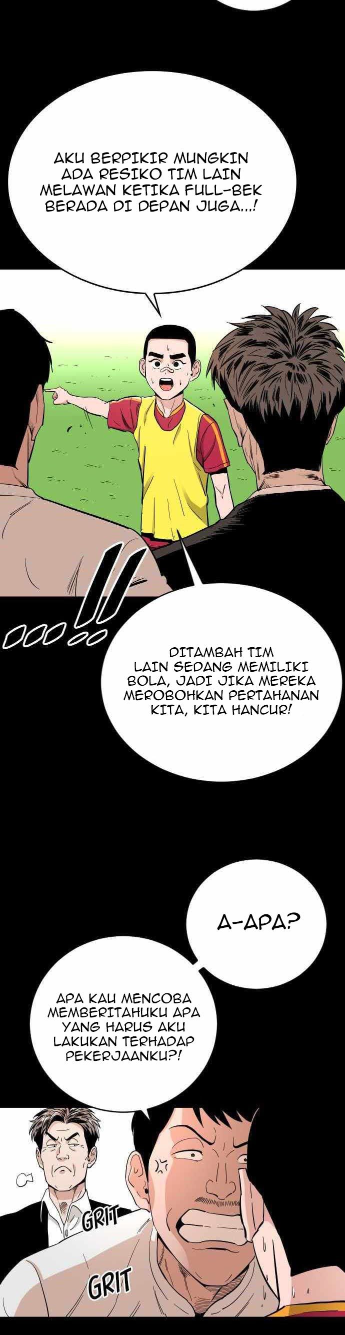 Build Up Chapter 75 Gambar 20