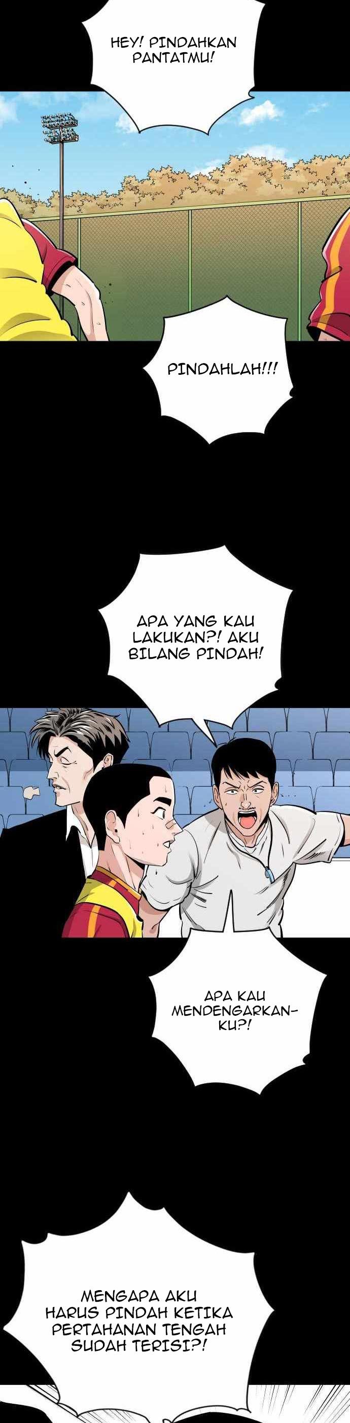 Build Up Chapter 75 Gambar 29