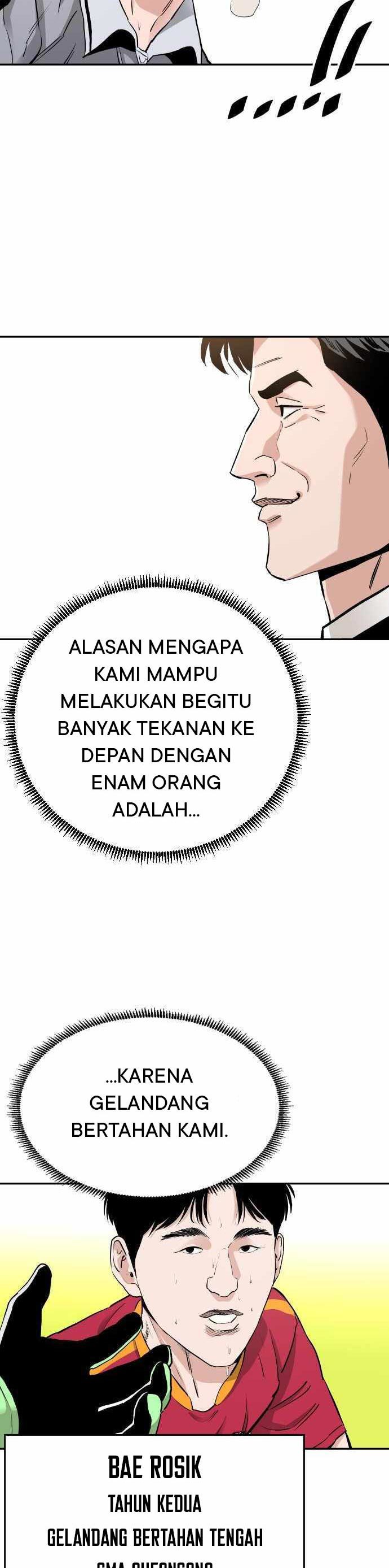 Build Up Chapter 71 Gambar 17