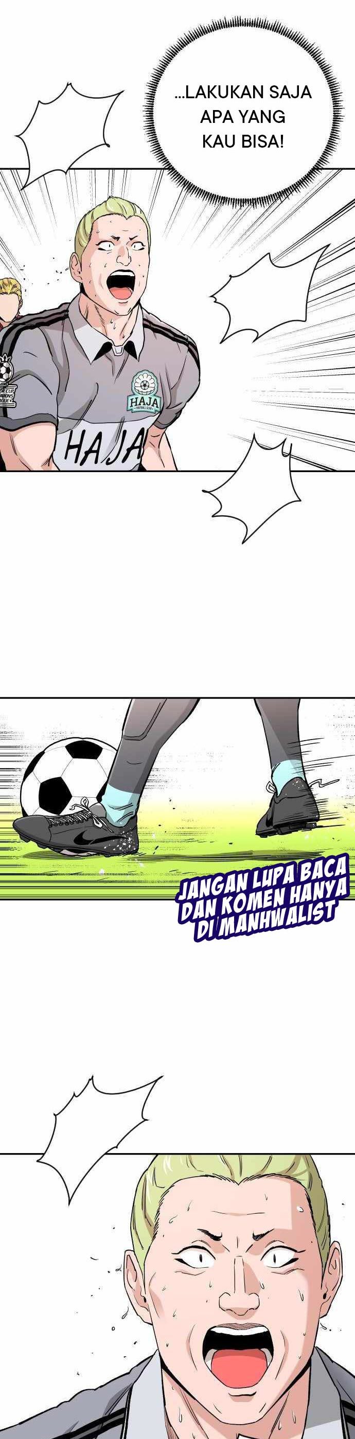 Build Up Chapter 71 Gambar 33