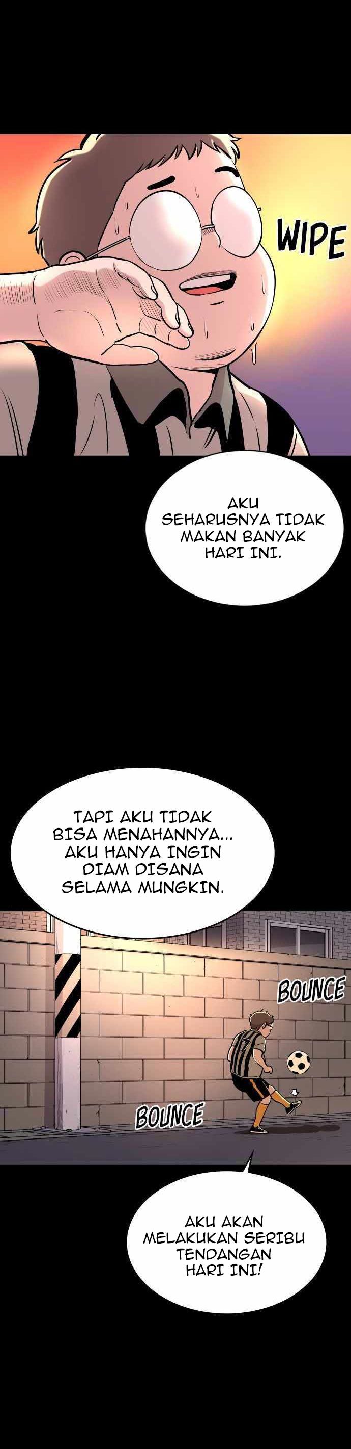 Build Up Chapter 69 Gambar 12