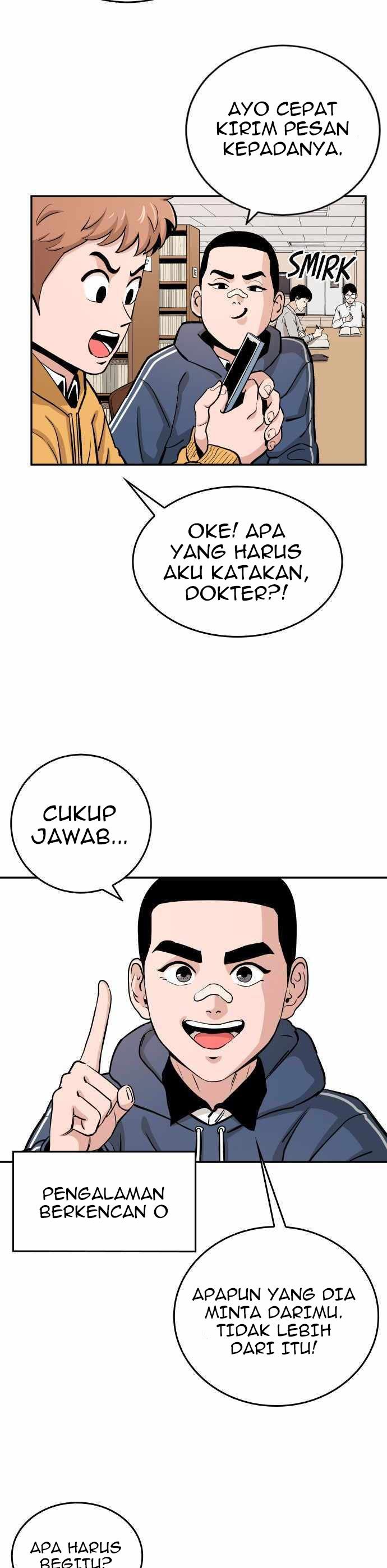 Build Up Chapter 68 Gambar 11