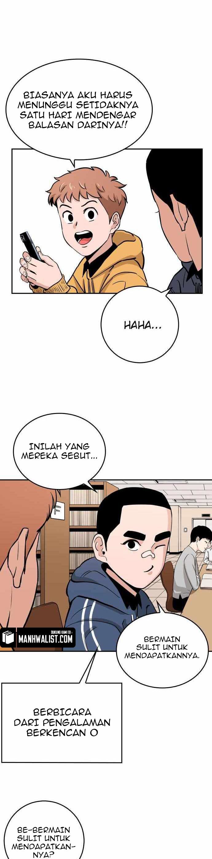 Build Up Chapter 68 Gambar 14