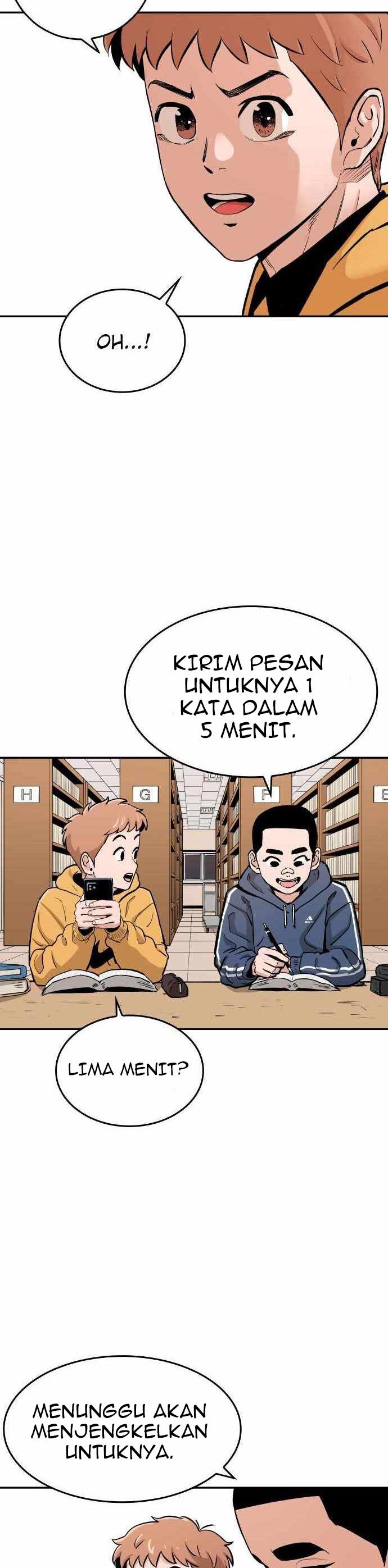 Build Up Chapter 68 Gambar 15