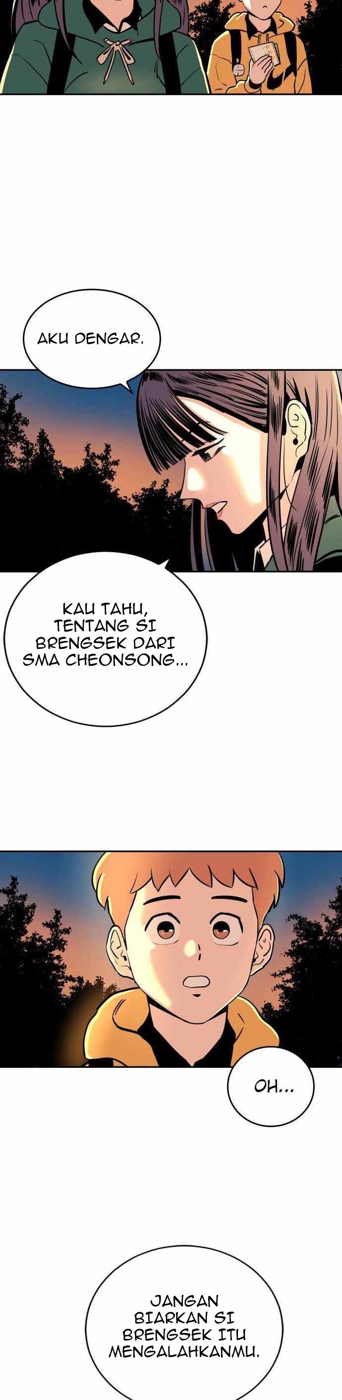 Build Up Chapter 68 Gambar 28