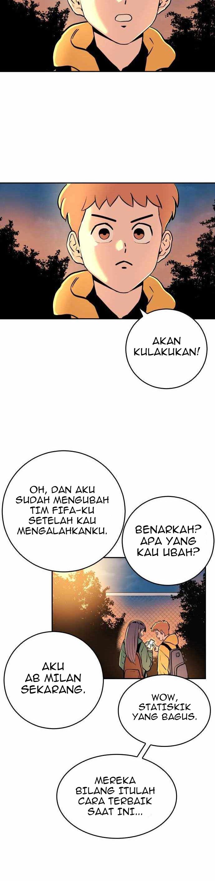 Build Up Chapter 68 Gambar 30