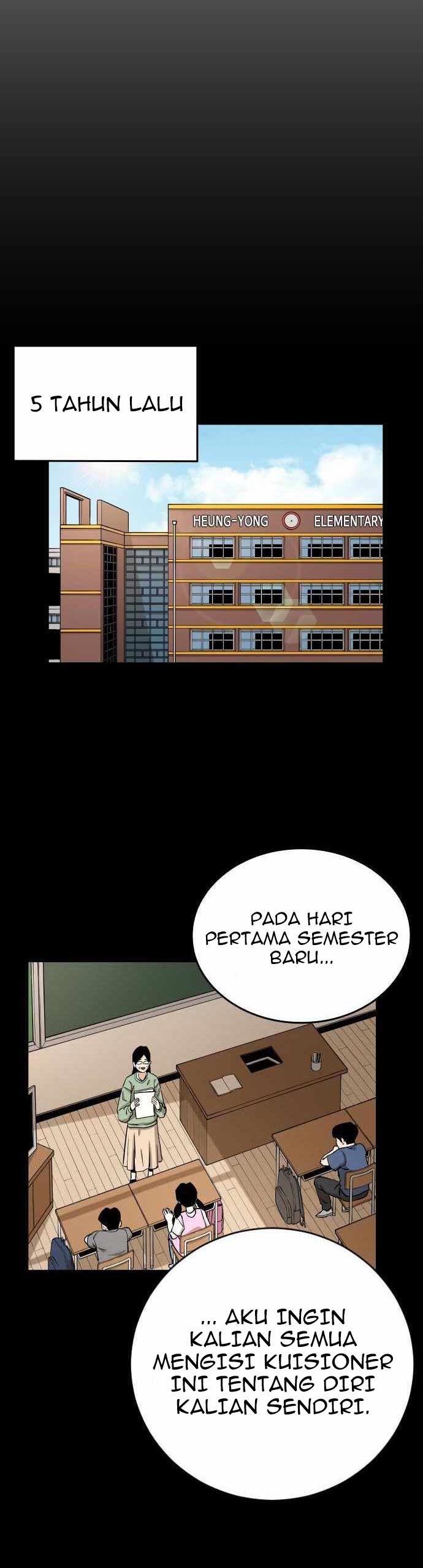 Build Up Chapter 68 Gambar 32