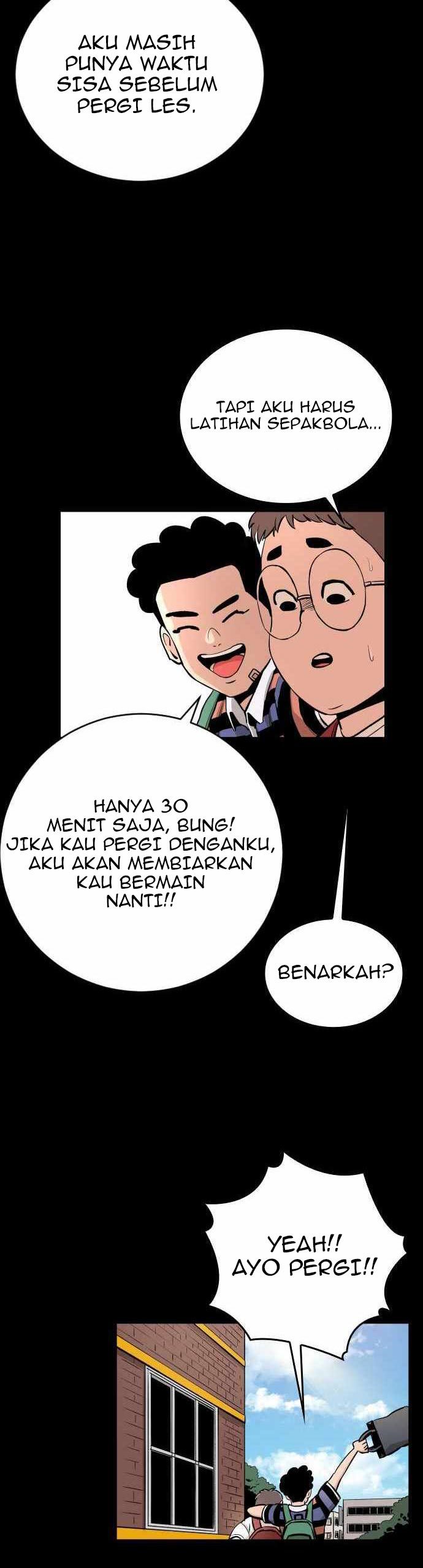 Build Up Chapter 68 Gambar 36