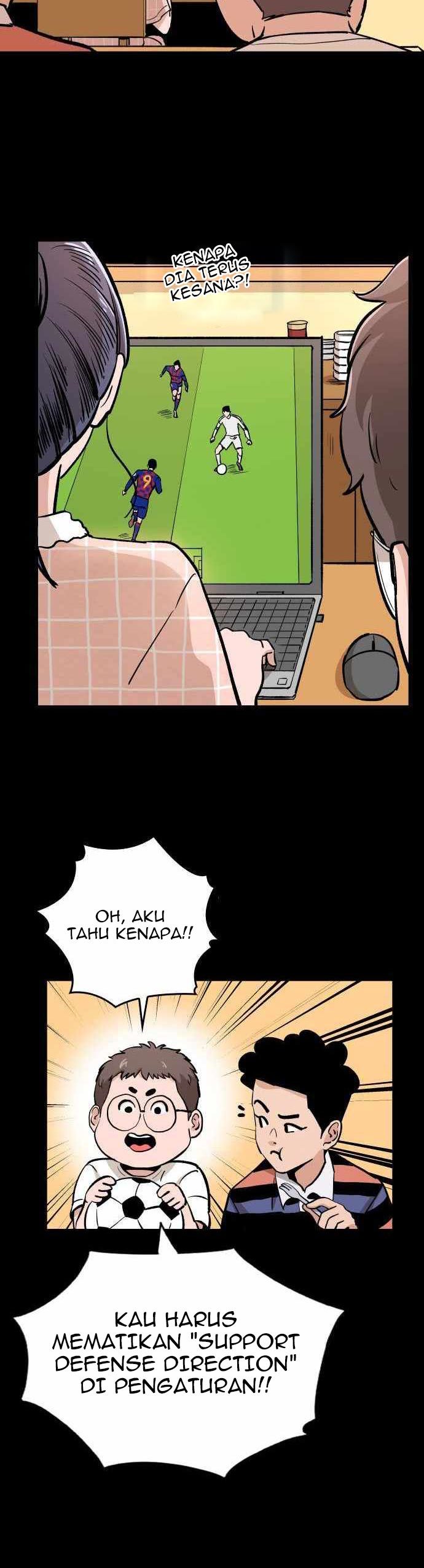 Build Up Chapter 68 Gambar 39