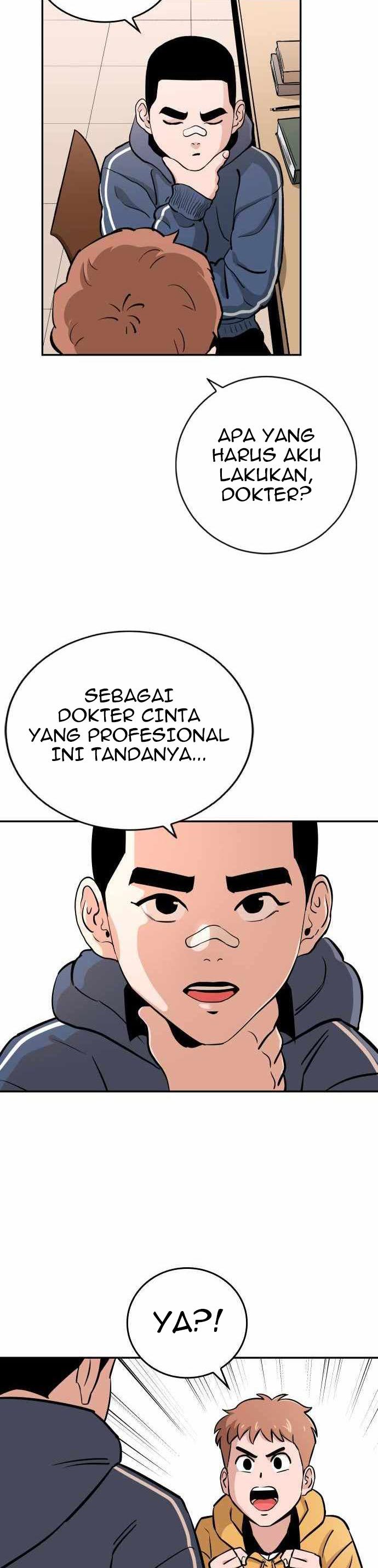 Build Up Chapter 68 Gambar 9