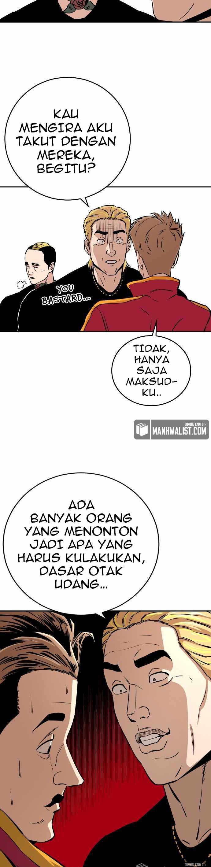 Build Up Chapter 63 Gambar 11