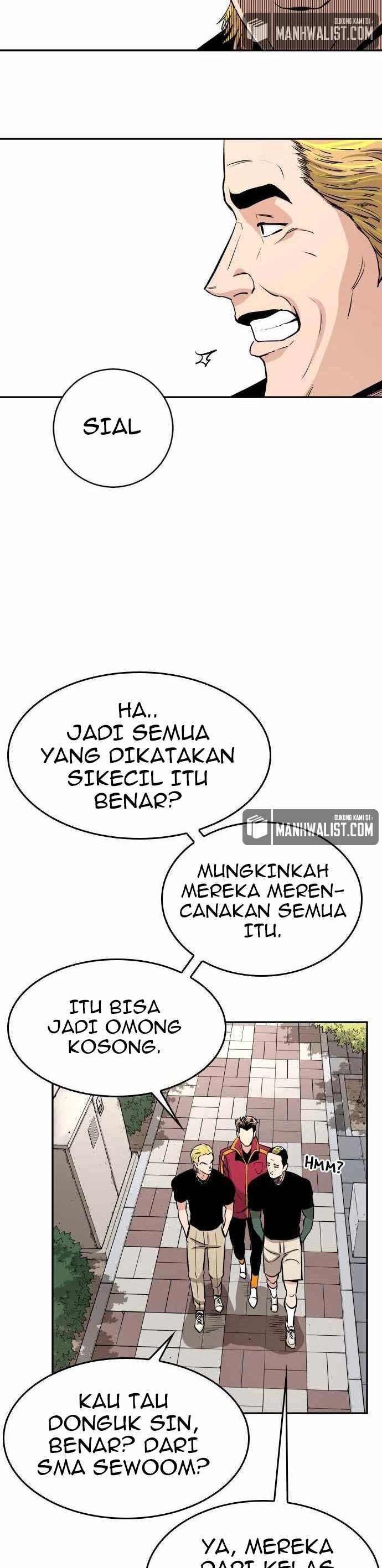 Build Up Chapter 63 Gambar 13