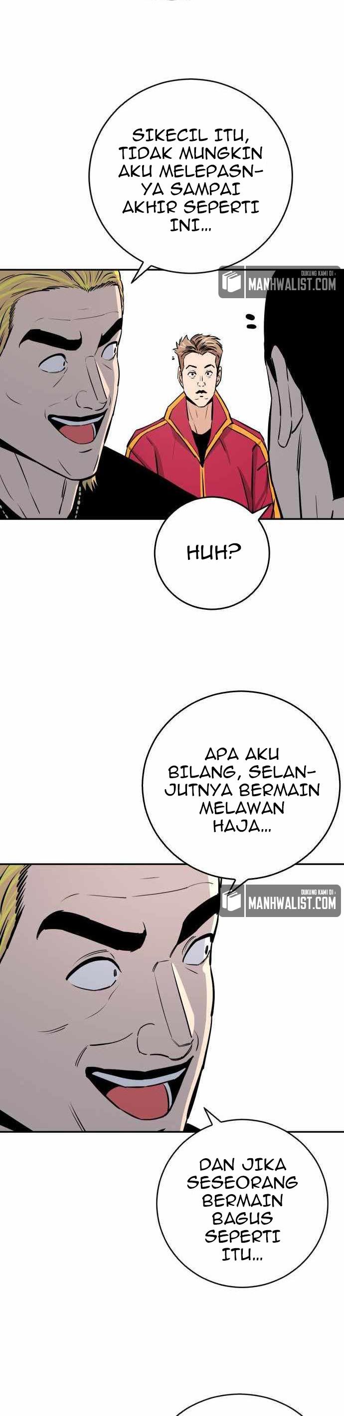 Build Up Chapter 63 Gambar 20