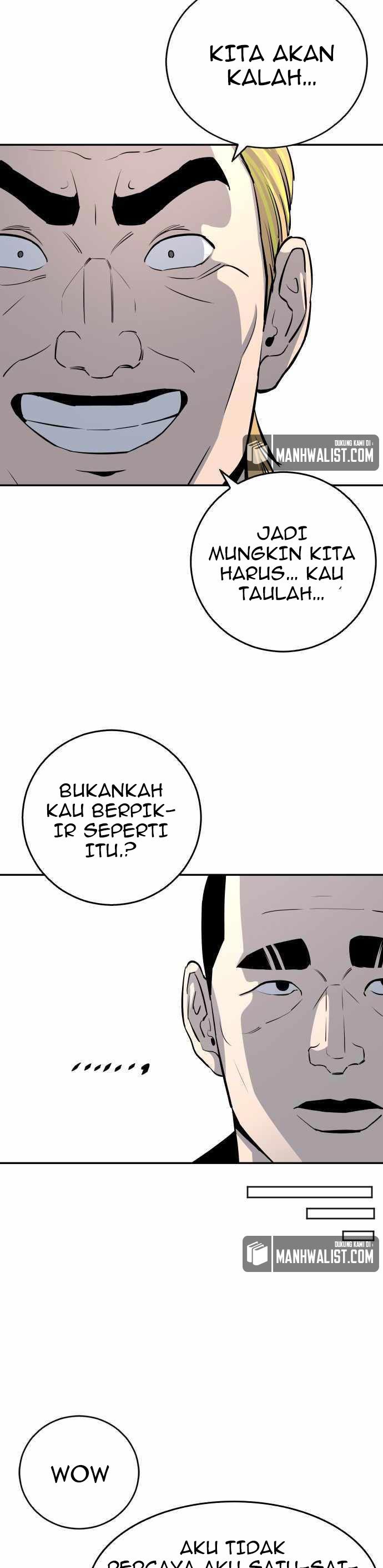 Build Up Chapter 63 Gambar 21