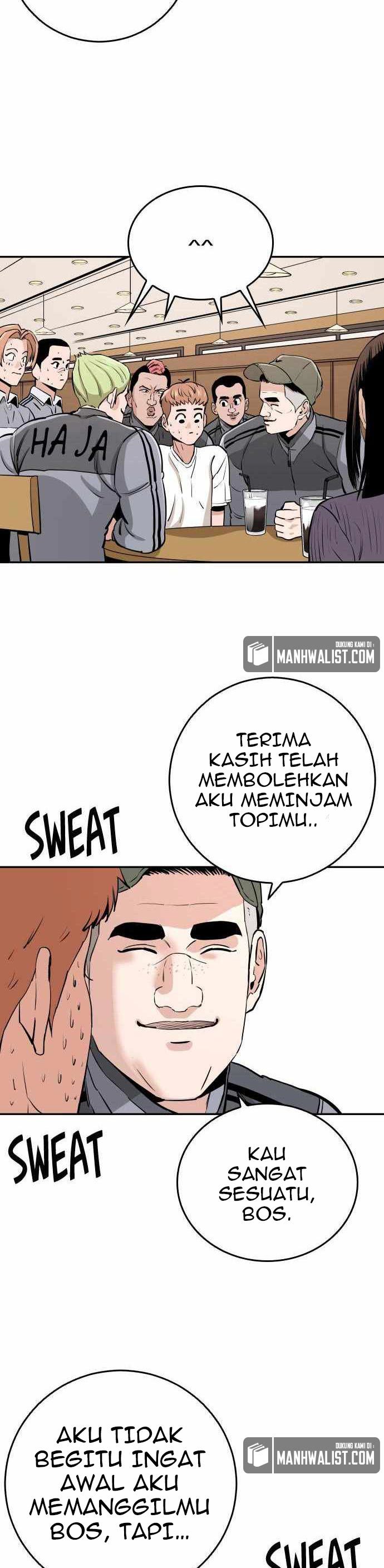 Build Up Chapter 63 Gambar 27