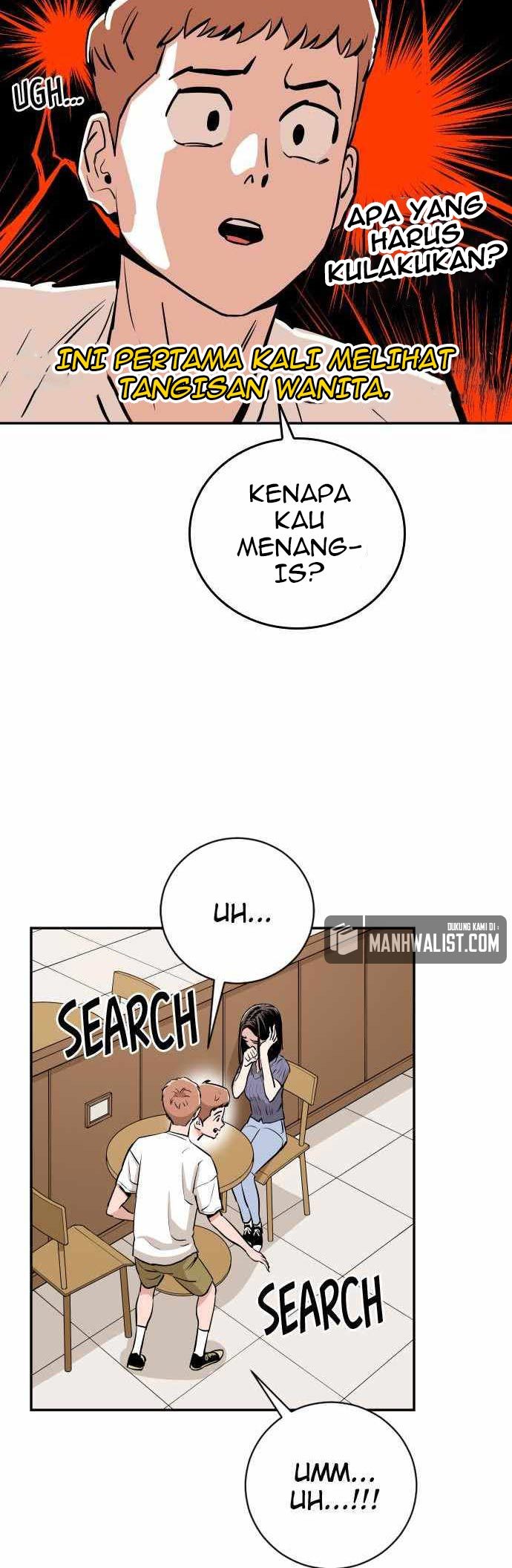 Build Up Chapter 63 Gambar 35