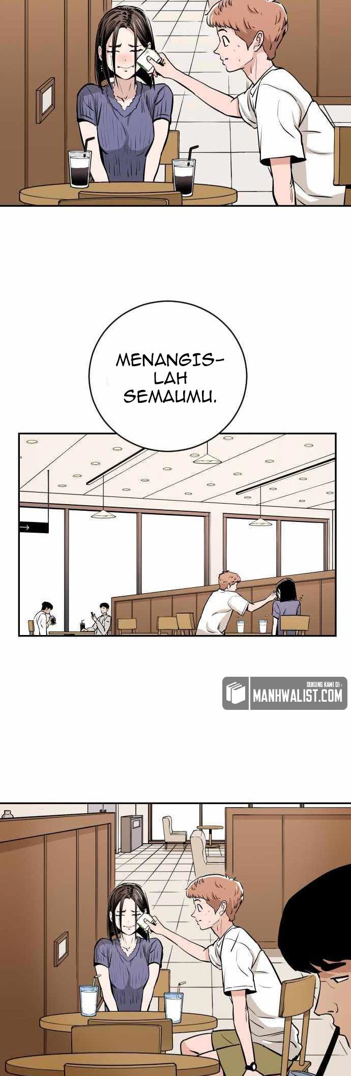 Build Up Chapter 63 Gambar 37