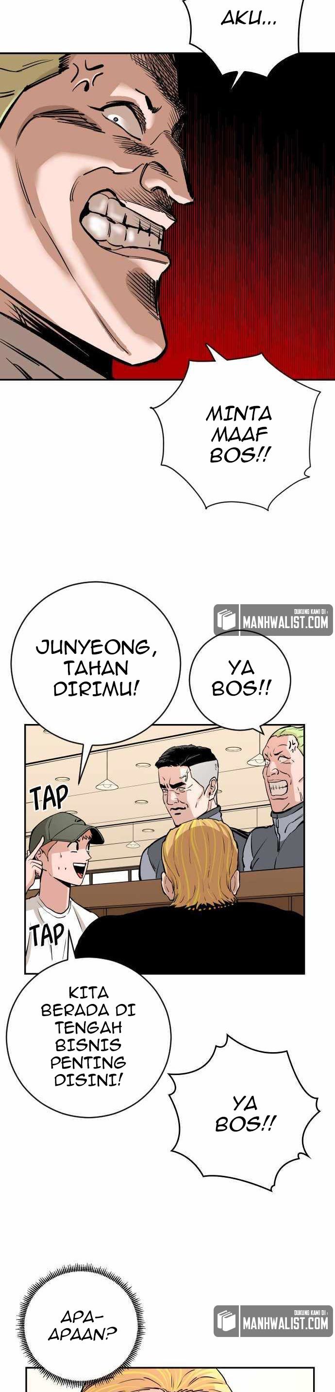 Build Up Chapter 63 Gambar 4